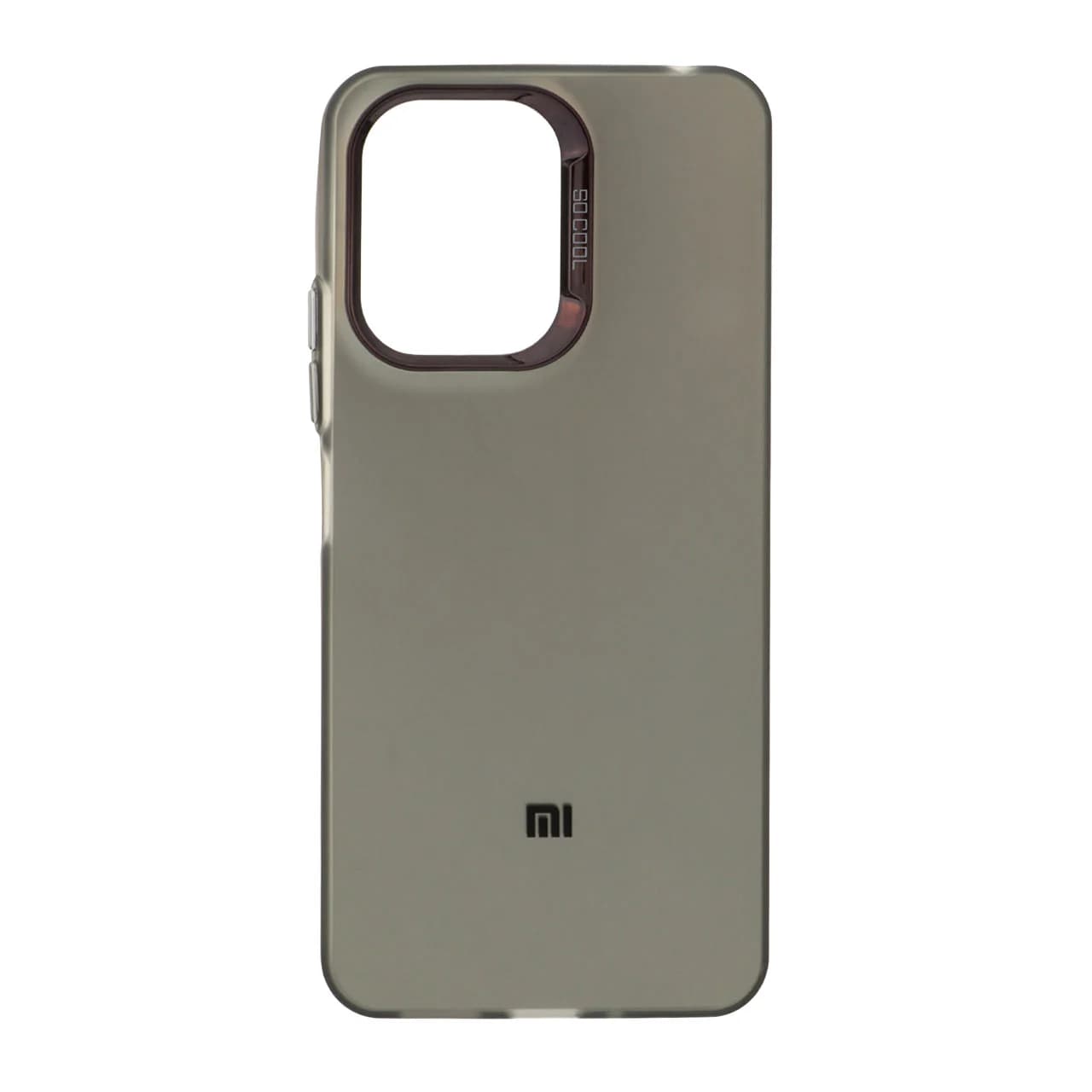 قاب SO COOL لنز متال لوگودار Xiaomi Redmi 13C / Poco C65