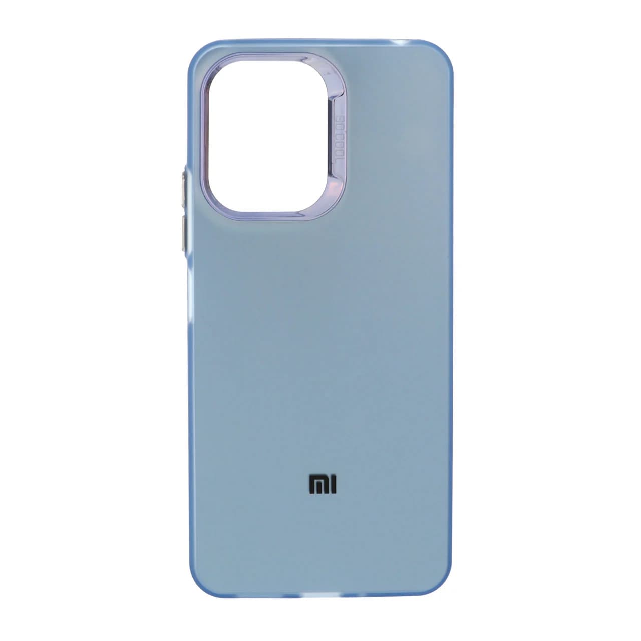 قاب SO COOL لنز متال لوگودار Xiaomi Redmi 13C / Poco C65 — تصویر ۲