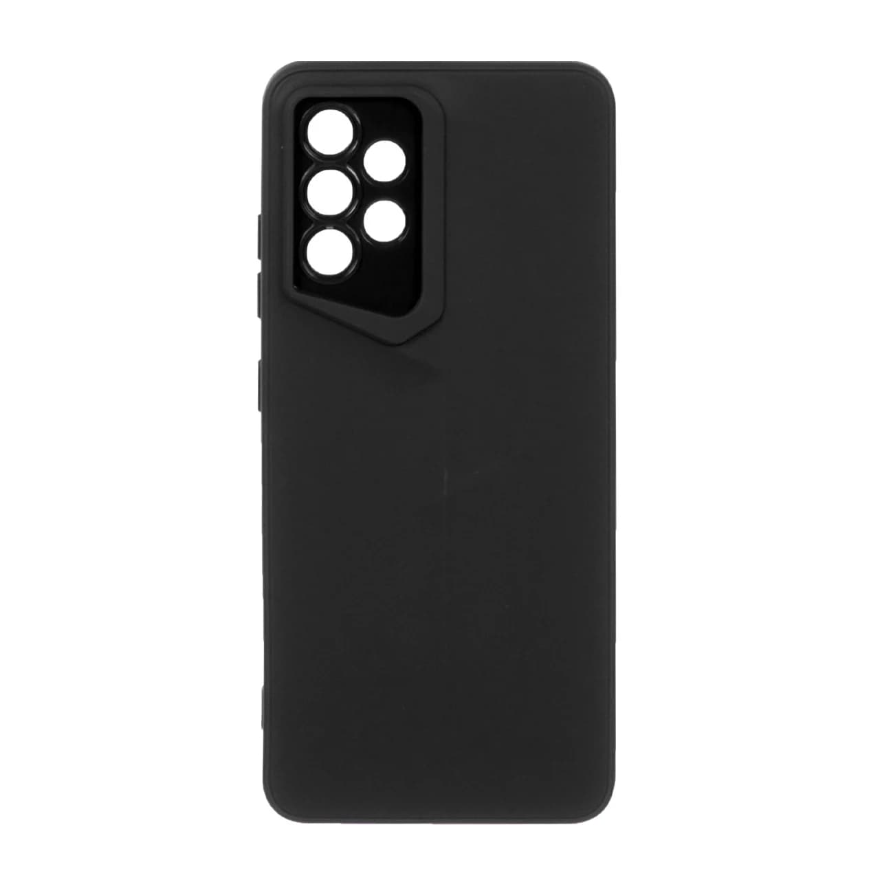 قاب ژله ای Sports Design مدل Samsung Galaxy A32 4G — تصویر ۲