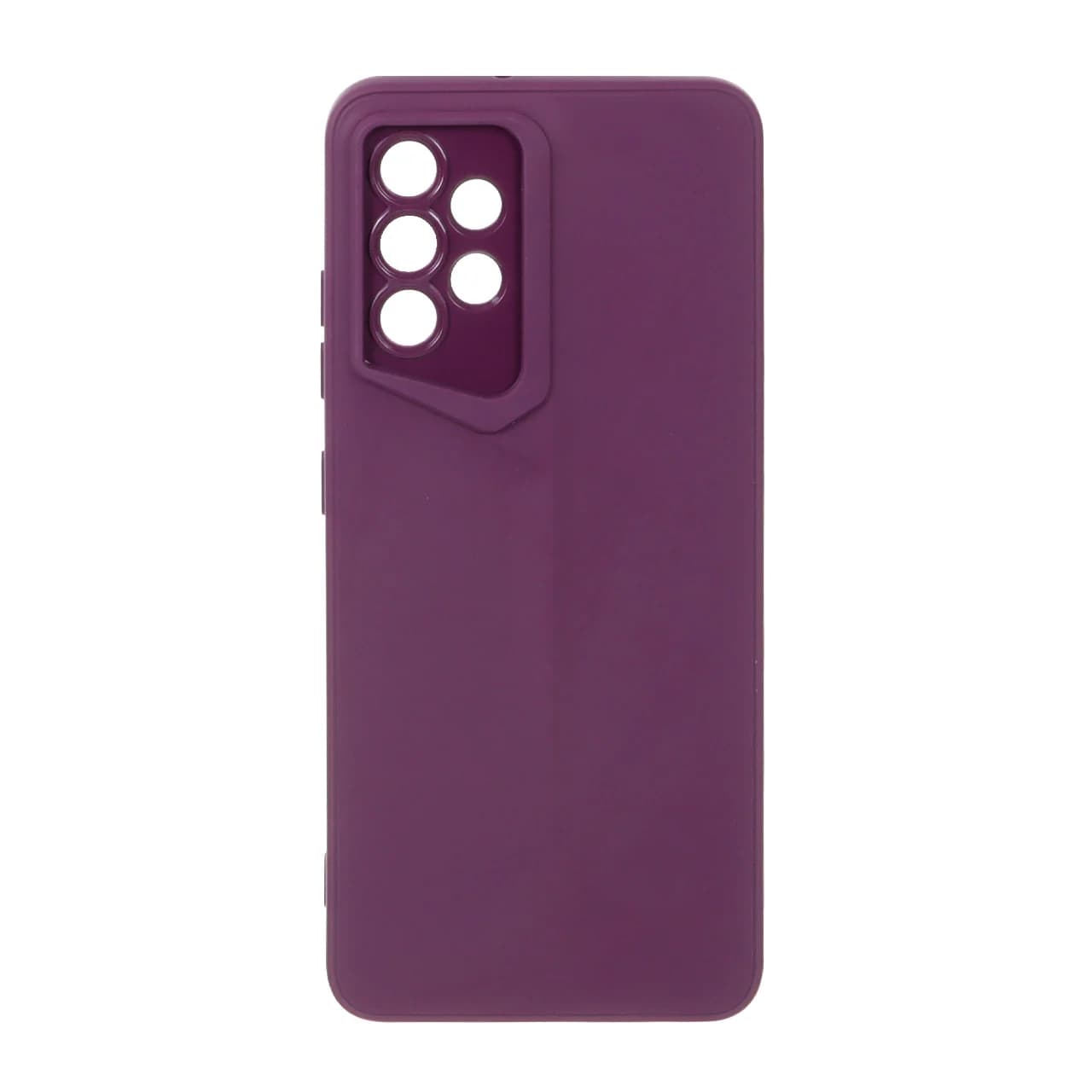 قاب ژله ای Sports Design مدل Samsung Galaxy A32 4G