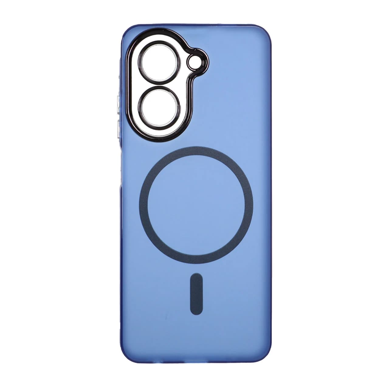 قاب Life Time مات طرح مگ سیف Xiaomi Redmi A5 / Poco C71 — تصویر ۳