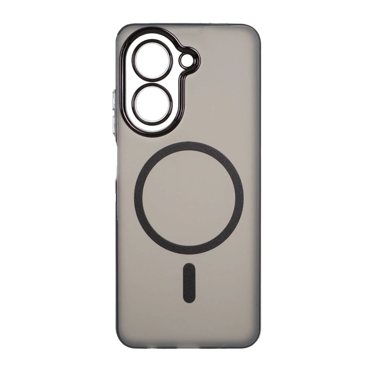 قاب Life Time مات طرح مگ سیف Xiaomi Redmi A5 / Poco C71