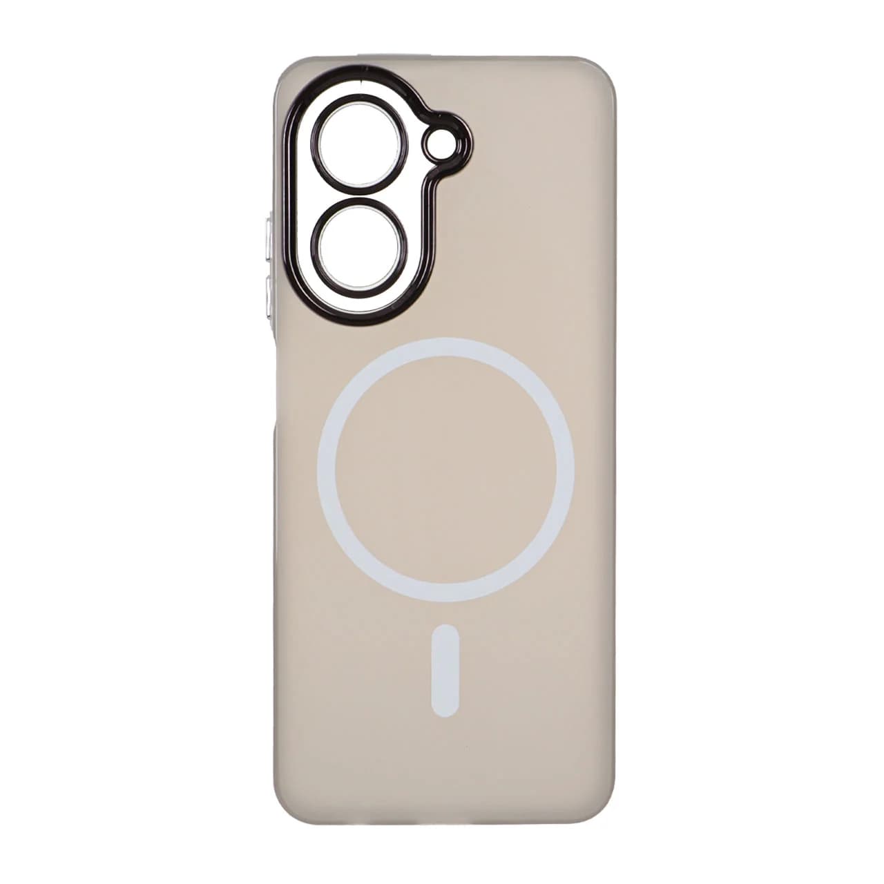 قاب Life Time مات طرح مگ سیف Xiaomi Redmi A5 / Poco C71 — تصویر ۴