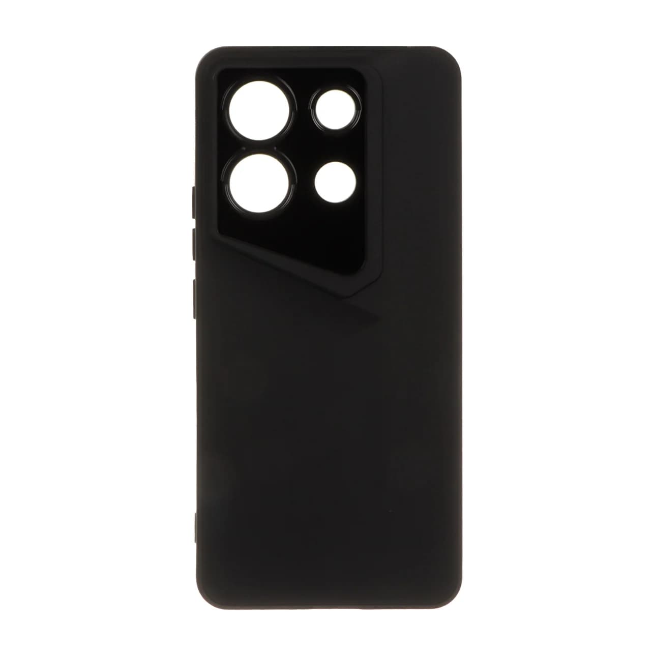 قاب ژله ای Sports Design مدل Xiaomi Redmi Note 13 Pro 5G / Poco X6 5G