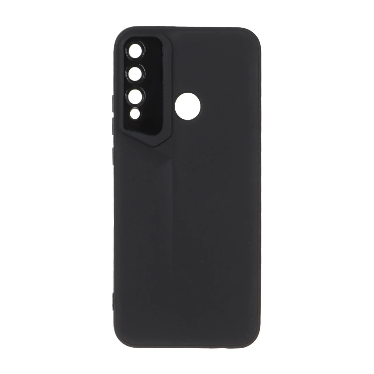 قاب ژله ای Sports Design مدل Huawei Y7p