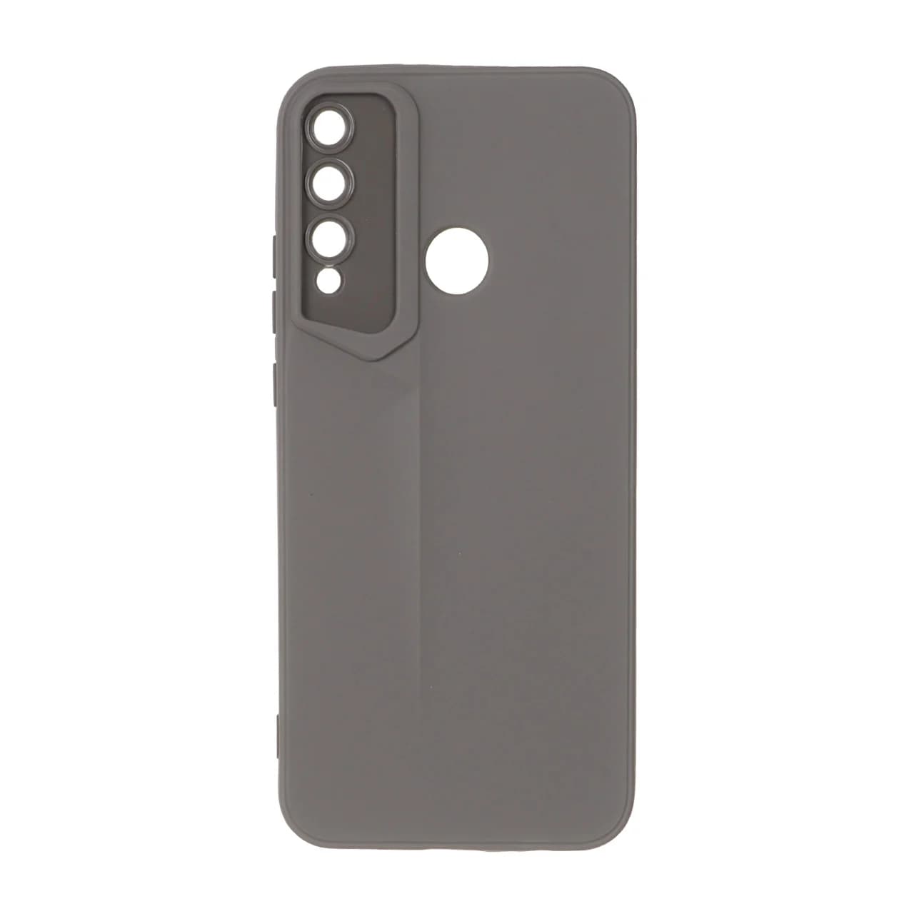 قاب ژله ای Sports Design مدل Huawei Y7p — تصویر ۲