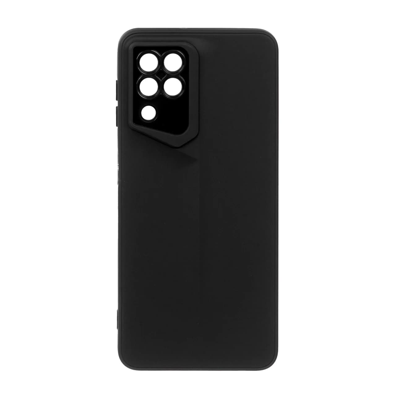 قاب ژله ای Sports Design مدل Samsung Galaxy A22 4G / M22 / M32 4G / F22
