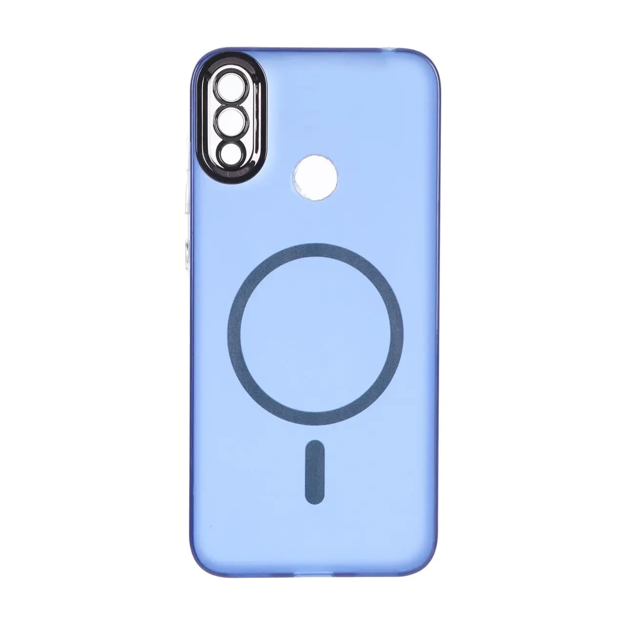 قاب Life Time مات طرح مگ سیف Huawei Y7 Prime (2019) / Huawei Y7 (2019) — تصویر ۴