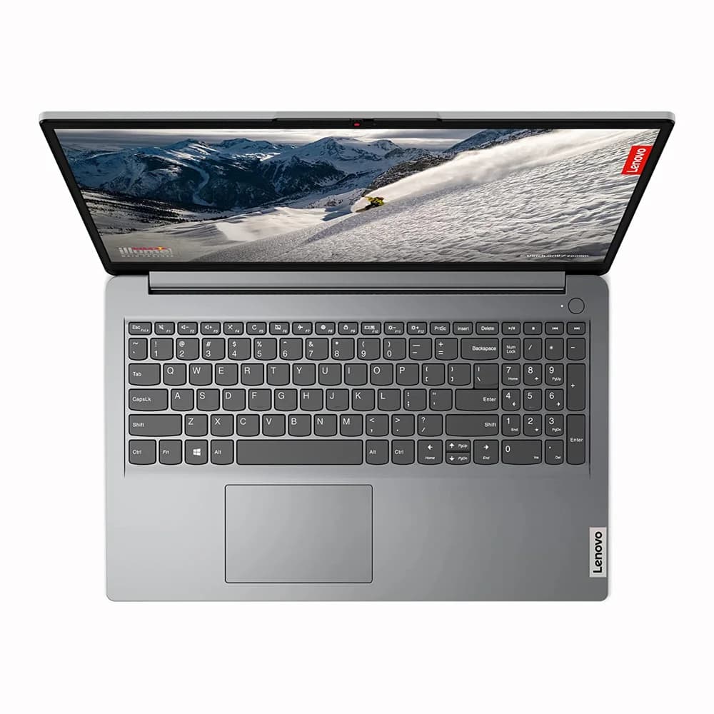 لپ تاپ لنوو Ideapad 1 | پردازنده N4500 | رم 8GB | حافظه 256GB SSD | گرافیک Intel — تصویر ۳