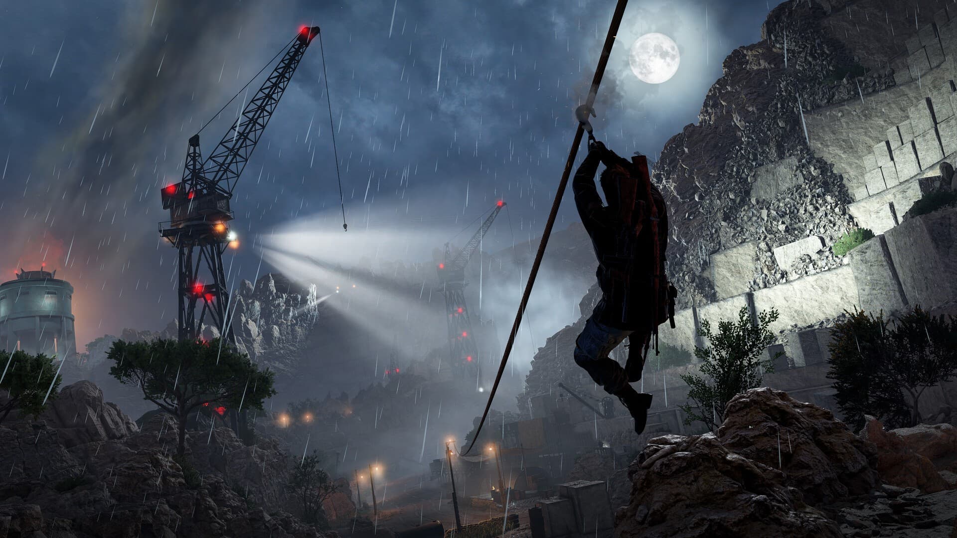 بازی کامپیوتر Sniper Elite: Resistance تک تیراندازی در قلب مقاومت — تصویر ۵