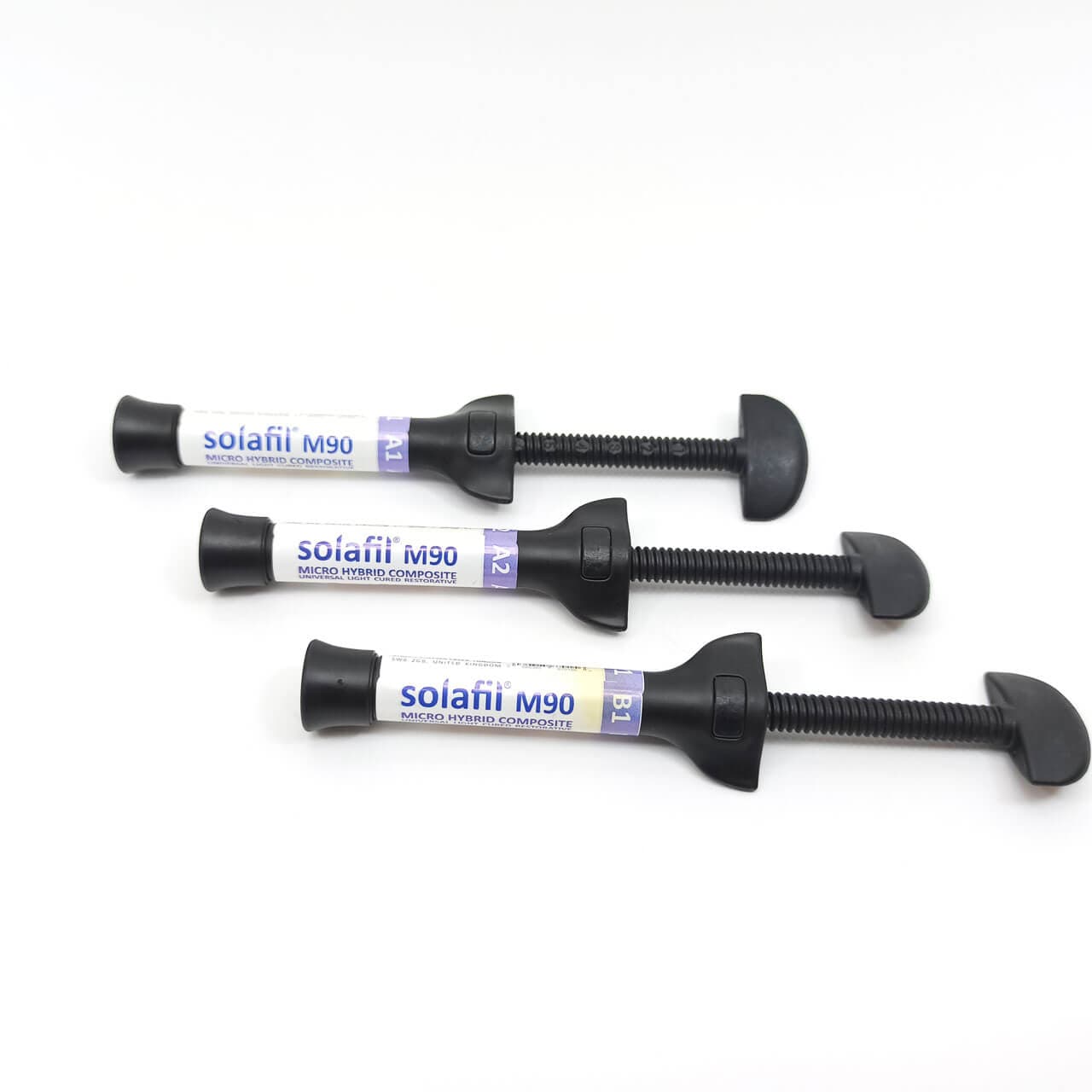 کامپوزیت سولافیل SOLAFIL M90