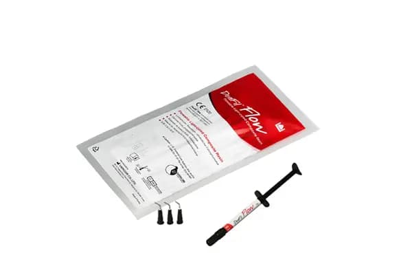 کامپوزیت دنفیل فلو DenFil Flow — تصویر ۳