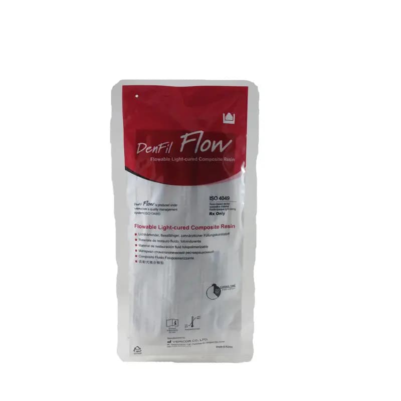 کامپوزیت دنفیل فلو DenFil Flow — تصویر ۴