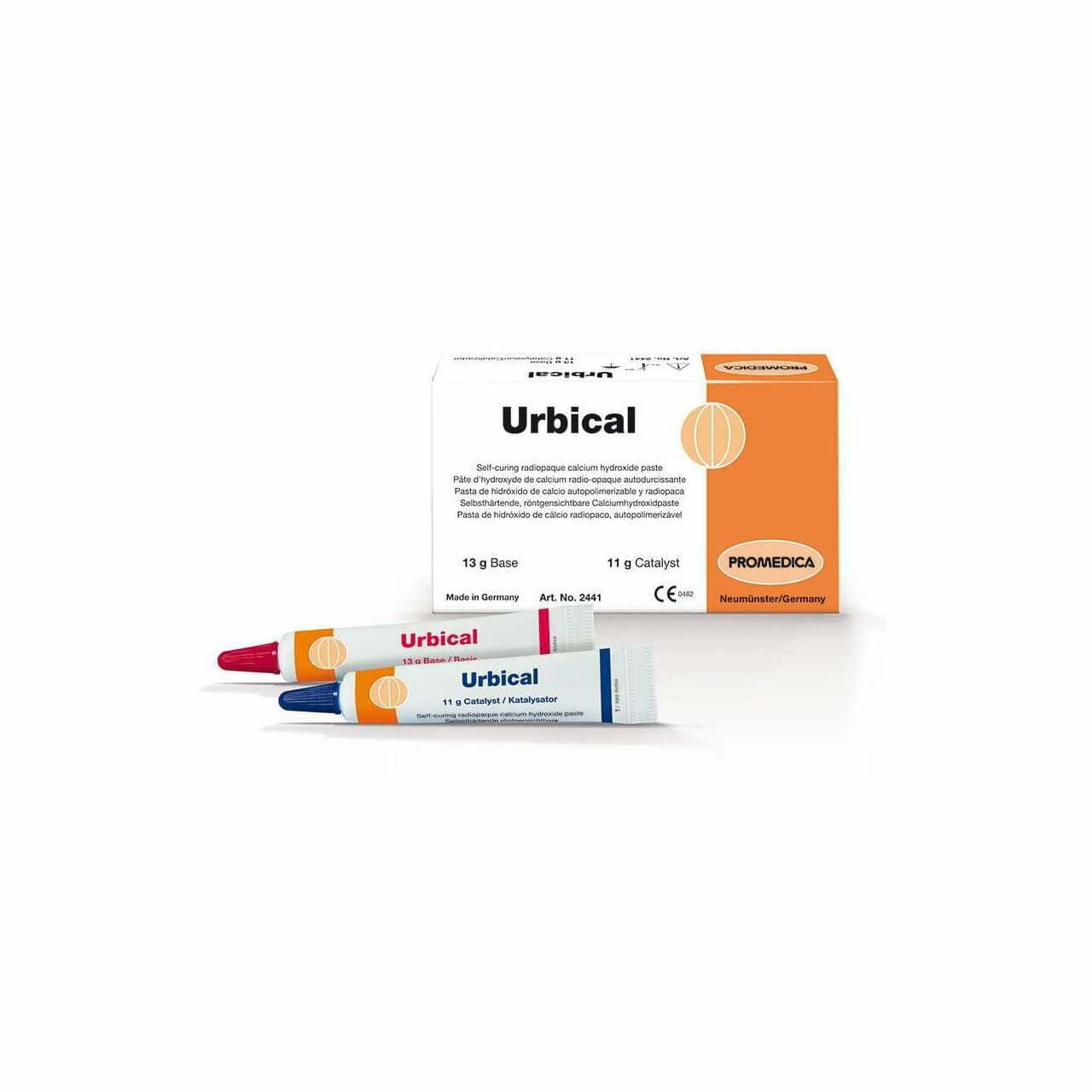 دایکال PROMEDICA