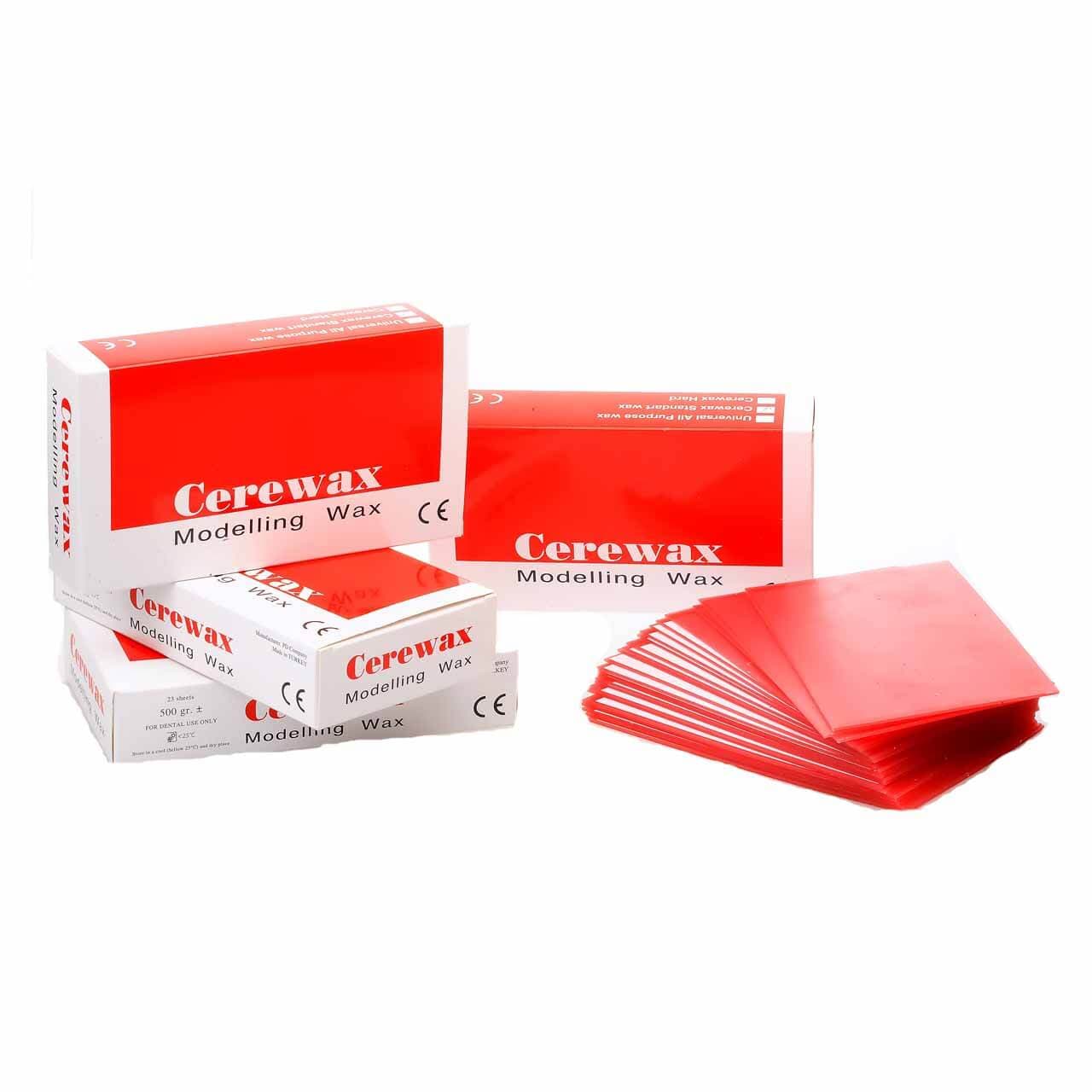 موم سرواکس Cerewax