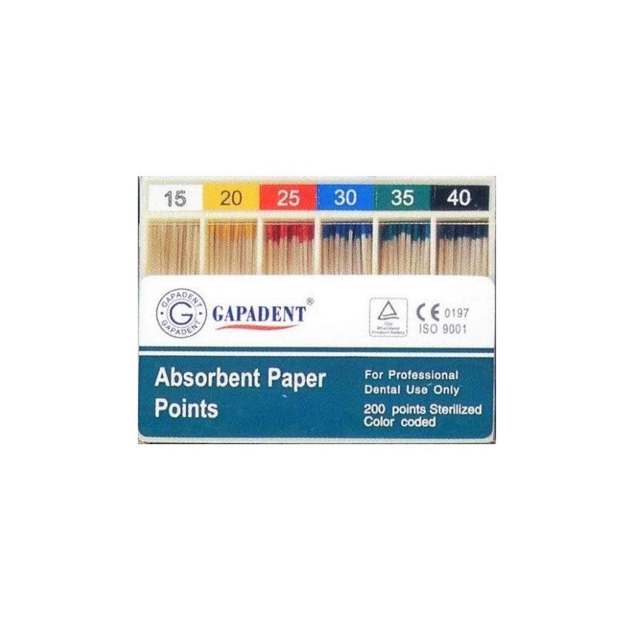 کن کاغذی Absorbent Paper