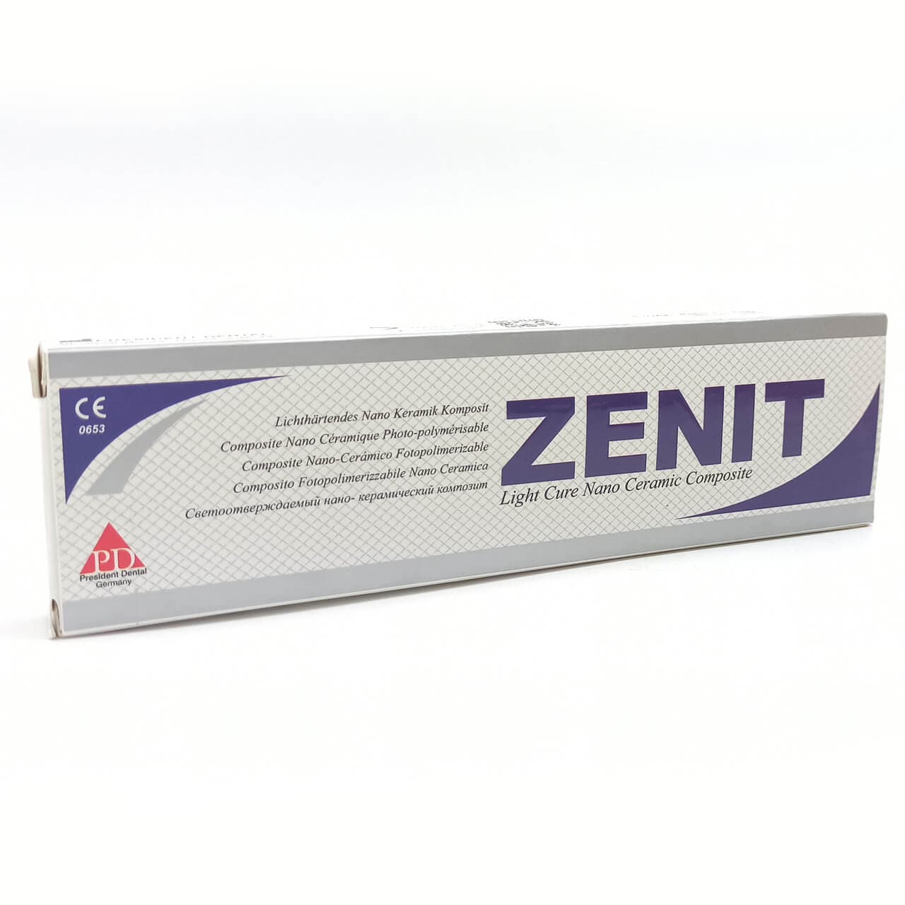 کامپوزیت زنیت آلمان Zenit