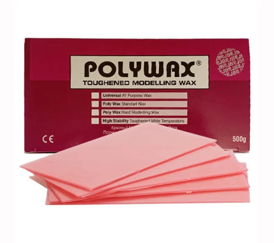 موم پلی وکس ترکیه Polywax — تصویر ۲