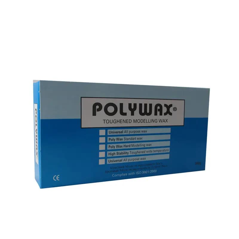 موم پلی وکس ترکیه Polywax — تصویر ۳