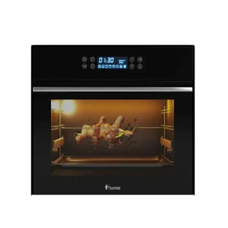 فر برقی رومیزی (آون توستر) داتیس مدل DT-735