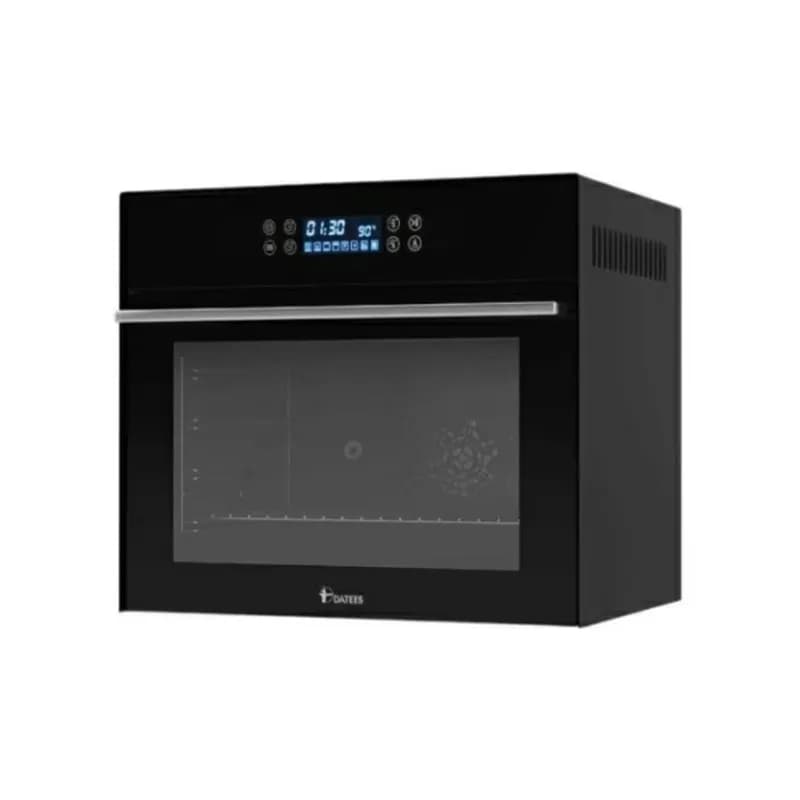 فر برقی رومیزی (آون توستر) داتیس مدل DT-735 — تصویر ۲
