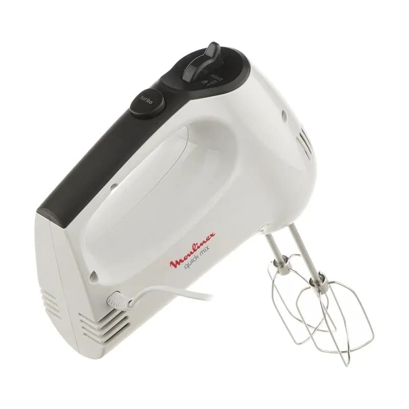 همزن برقی مولینکس مدل HM310 — تصویر ۶