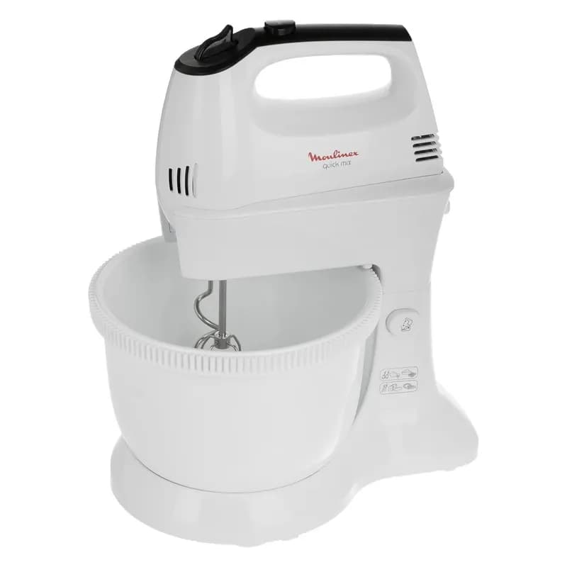 همزن کاسه دار مولینکس مدل HM3111