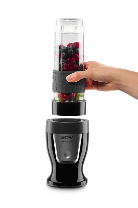مخلوط کن و شیکر آرزوم مدل AR1032 — تصویر ۲