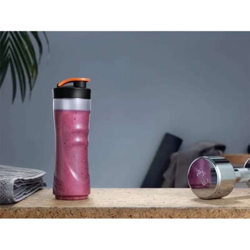 مخلوط کن و شیکر آ ا گ مدل SB2400 — تصویر ۴