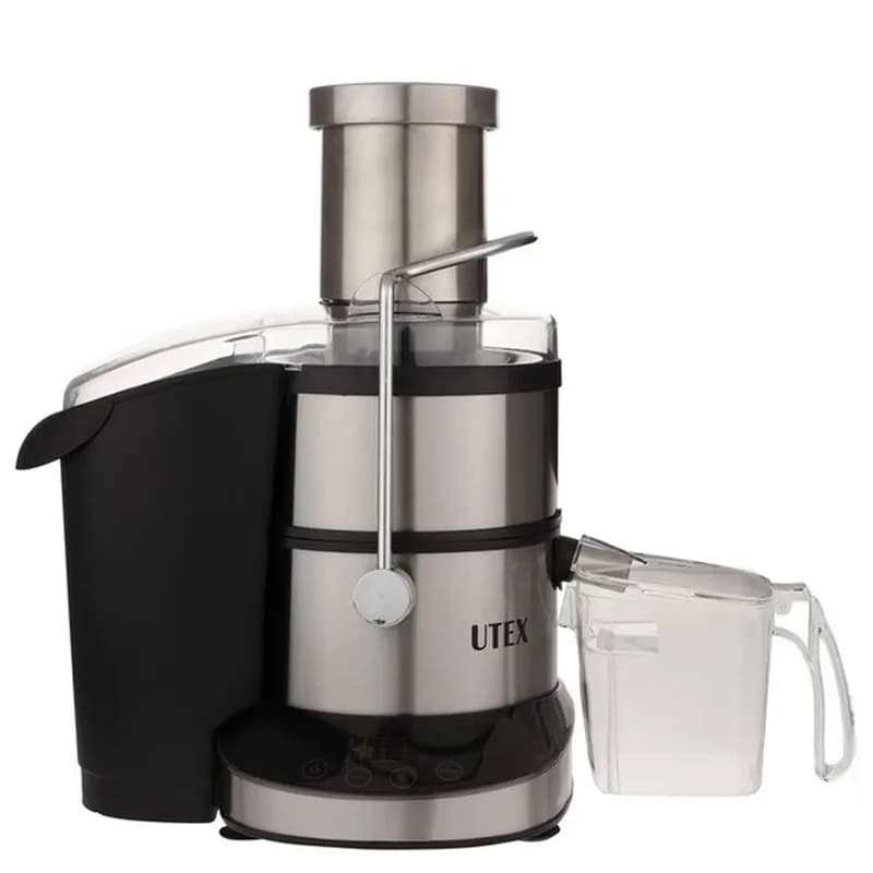 آبمیوه گیری 4 کاره لمسی یوتکث مدل JE-4024 — تصویر ۷