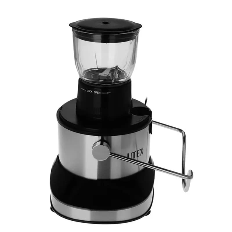 آبمیوه گیری 4 کاره لمسی یوتکث مدل JE-4024 — تصویر ۵