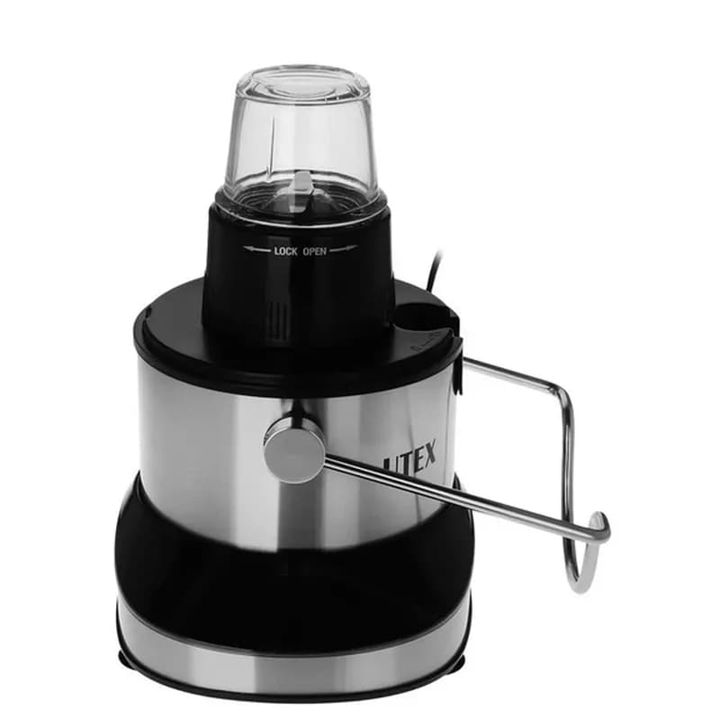 آبمیوه گیری 4 کاره لمسی یوتکث مدل JE-4024 — تصویر ۲