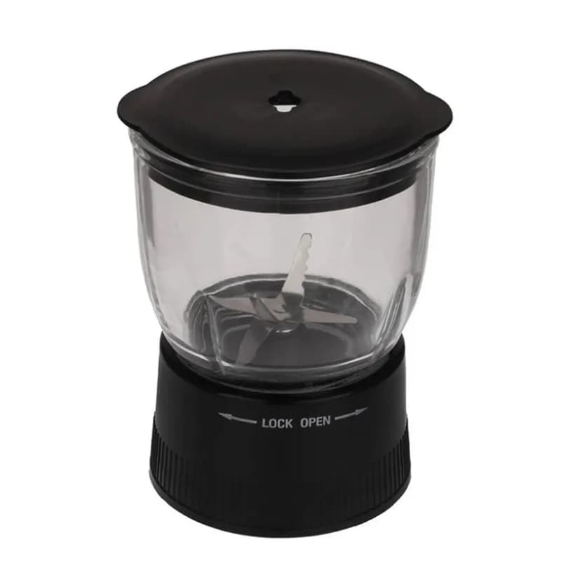 آبمیوه گیری 4 کاره لمسی یوتکث مدل JE-4024 — تصویر ۶