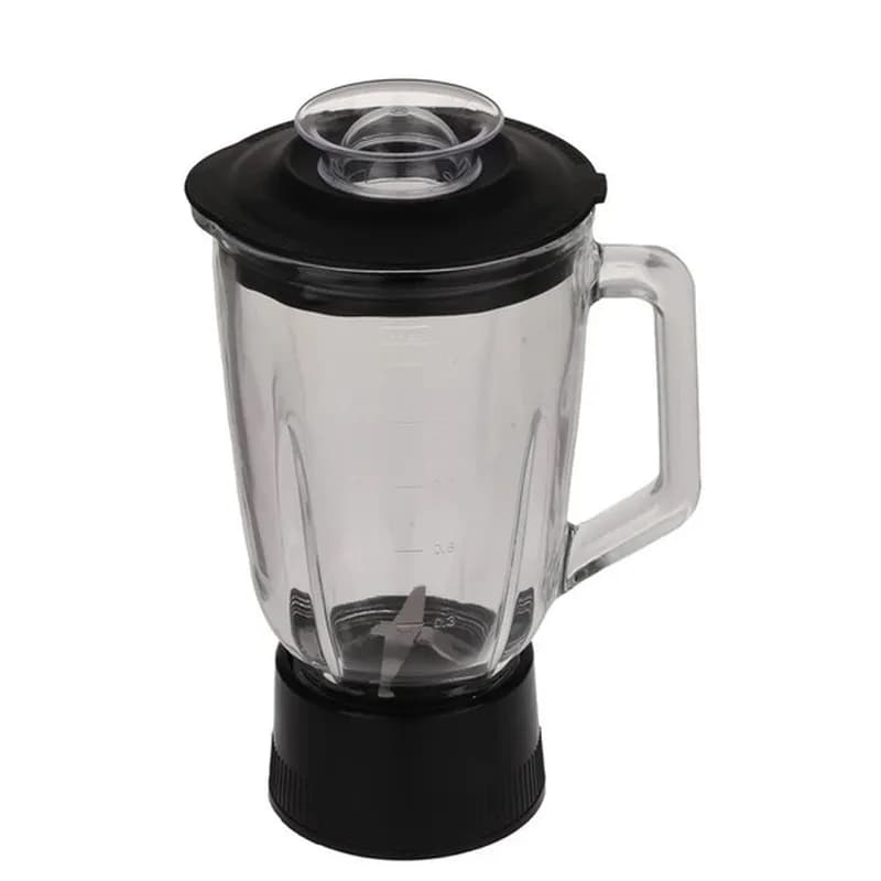 آبمیوه گیری 4 کاره لمسی یوتکث مدل JE-4024 — تصویر ۳