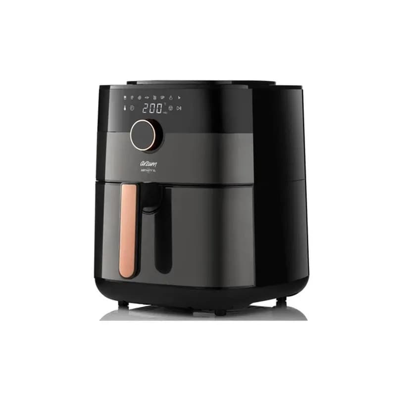 سرخ‌کن بدون روغن آرزوم مدل AR2091 با ظرفیت 6 لیتر