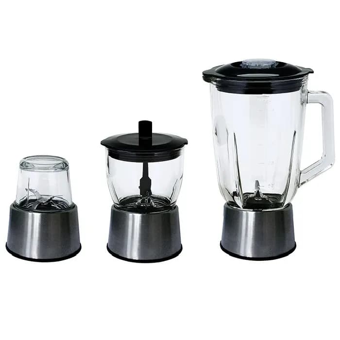 آبمیوه گیری 4 کاره داتیس مدل DB-770 — تصویر ۲