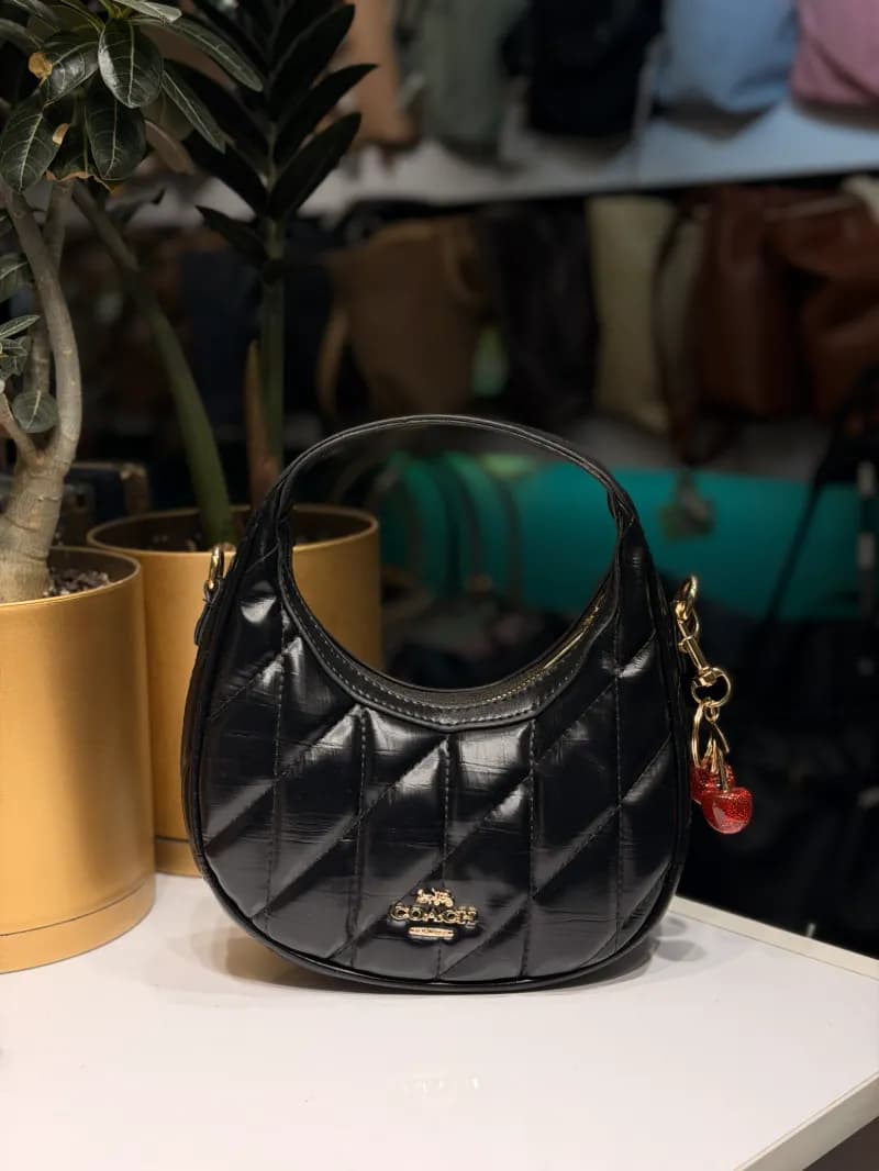 کیف زنانه مدل کوچ — تصویر ۶