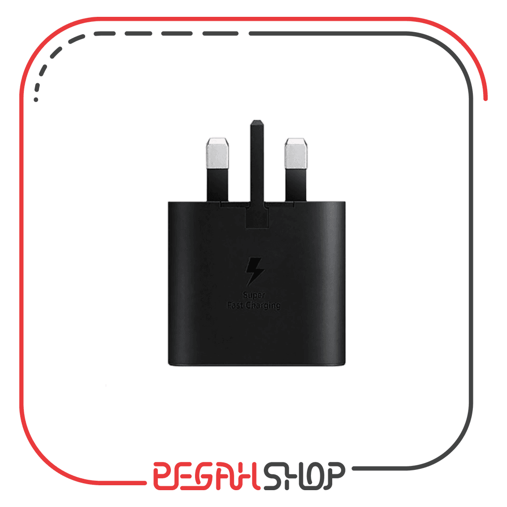 آداپتور اصلی سامسونگ 25W