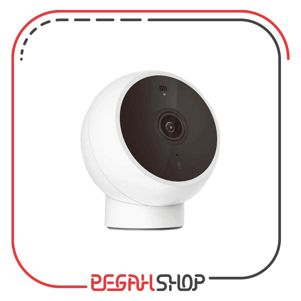 دوربین مداربسته تحت شبکه 2K MAGNET MOUNT برند Xiaomi مدل MJSXJ03HL
