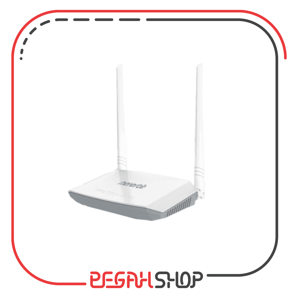 مودم روتر برند neterbit مدل ND-4230NU