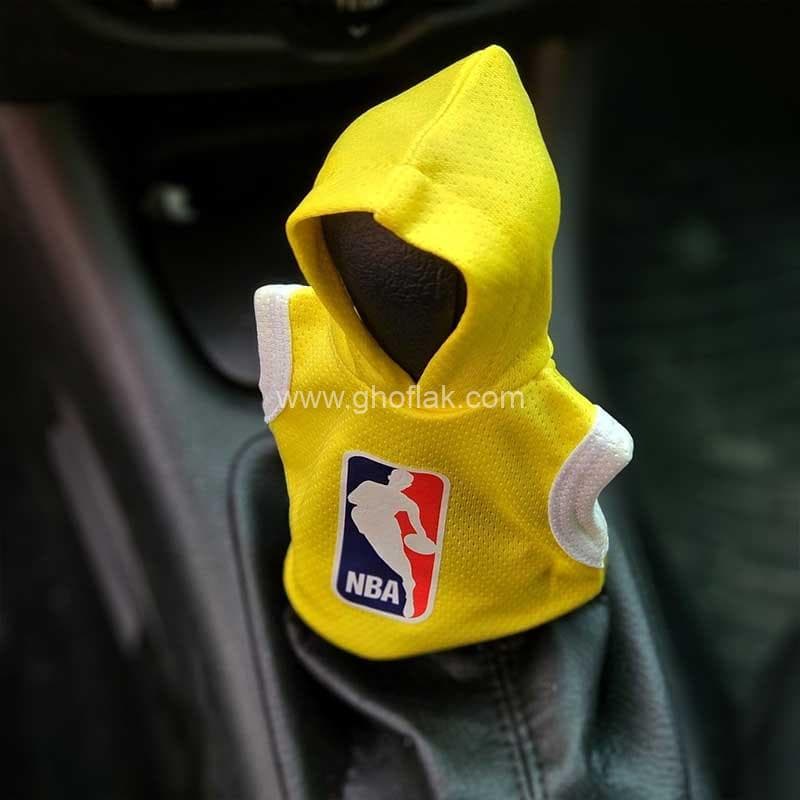 وست دنده ماشین NBA لیگ بسکتبال — تصویر ۳