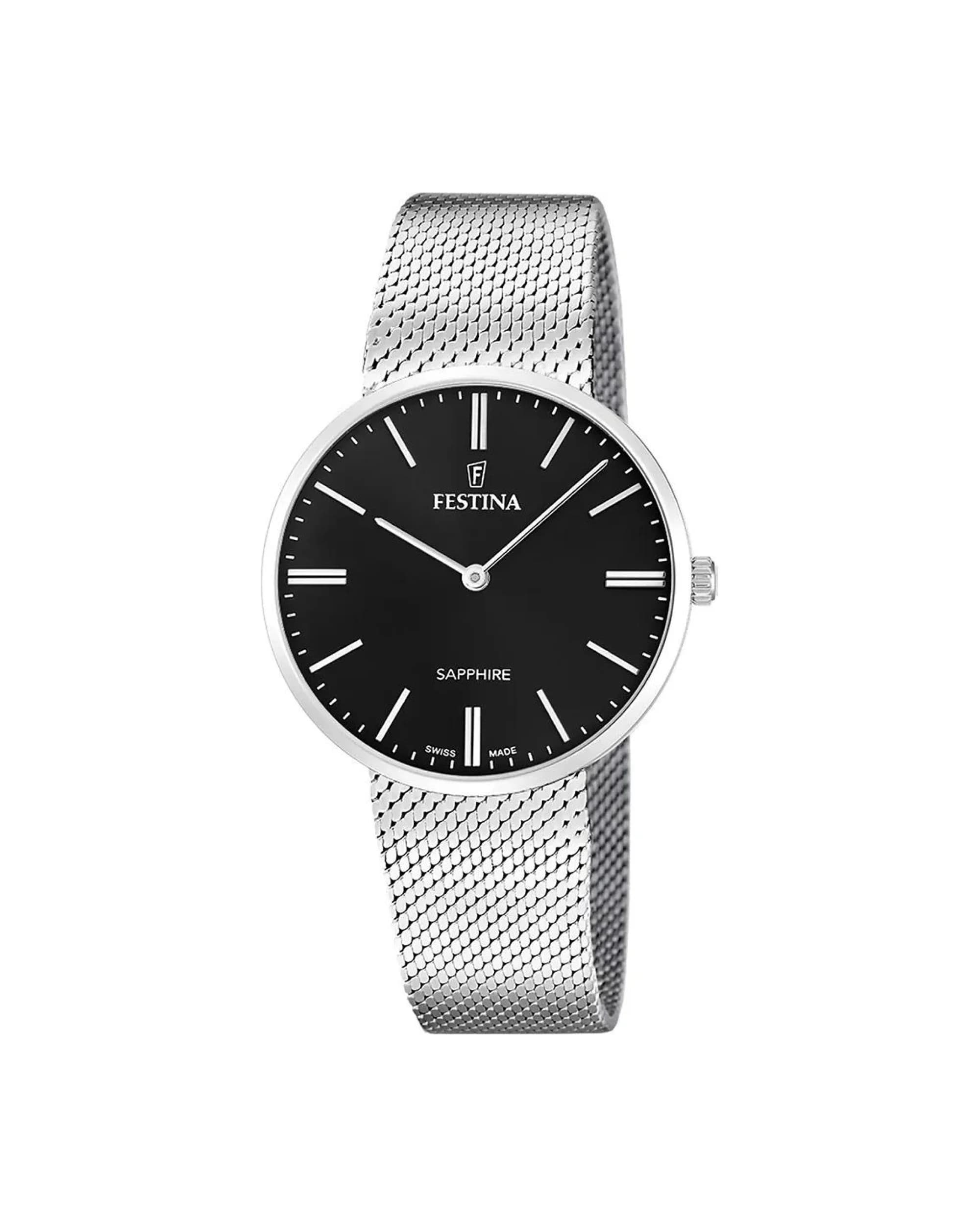 ساعت مچی زنانه فستینا FESTINA F20074/1 — تصویر ۵