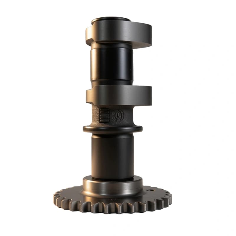 میل سوپاپ بنزین سی اف موتو 250 اس آر و 250 ان کی – CFMOTO 250SR / 250NK