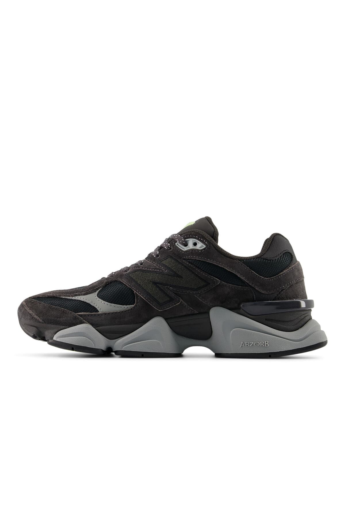 کفش اسنیکر نیو بالانس مردانه جیر خاکستری بیسیک لایسنس دار- تحت لیسانس کژوال/روزمره | New Balance TYCE4FB3067F09B5F5F7762001 VN — تصویر ۲