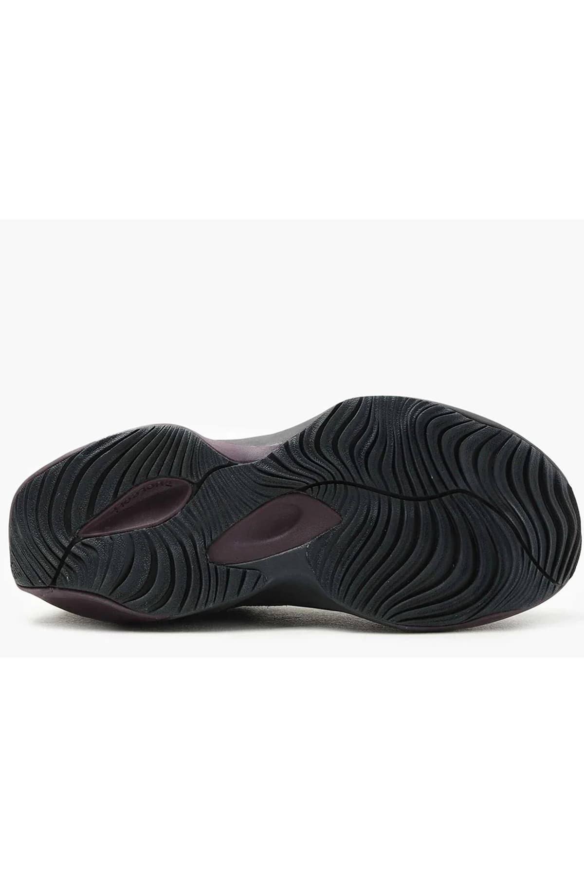کفش اسنیکر نیو بالانس زنانه بنفش Authentic راسته کژوال/روزمره | New Balance UWRPDFRF VN — تصویر ۴
