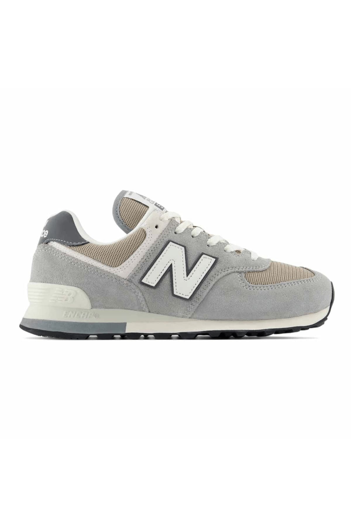 کفش اسنیکر نیو بالانس زنانه خاکستری راسته Daily/روزانه | New Balance U5746O5-108-SPRTPLS VN