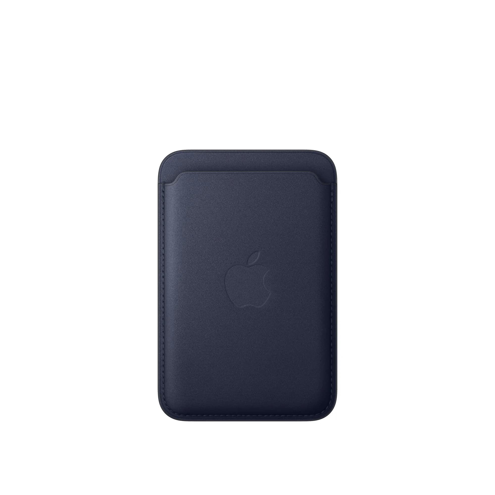 جاکارتی مگ‌سیف اورجینال اپل Apple iPhone FineWoven Wallet with MagSafe — تصویر ۶