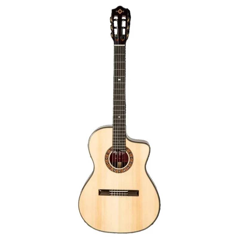 گیتار کلاسیک Martinez Crossover MP-14 Zirocote