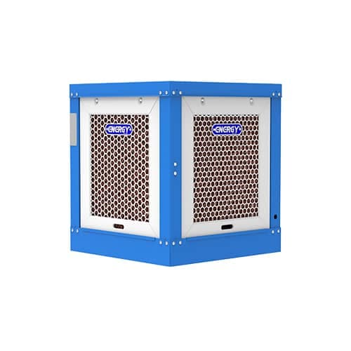 کولر سلولزی انرژی مدل EC 0280 — تصویر ۳