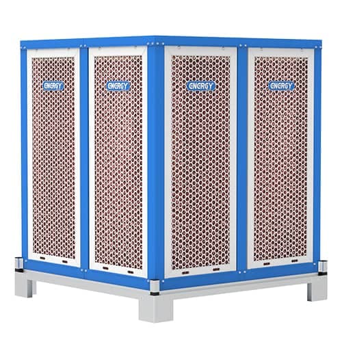 کولر صنعتی سلولزی انرژی مدل EC 1800 — تصویر ۳